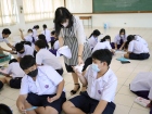 กิจกรรมการทำตุ๊กตาไล่ฝน (Teruterubosu) Image 37