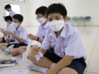 กิจกรรมการทำตุ๊กตาไล่ฝน (Teruterubosu) Image 41
