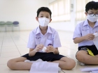 กิจกรรมการทำตุ๊กตาไล่ฝน (Teruterubosu) Image 42