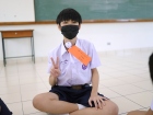 กิจกรรมการทำตุ๊กตาไล่ฝน (Teruterubosu) Image 51