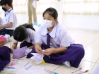 กิจกรรมการทำตุ๊กตาไล่ฝน (Teruterubosu) Image 56