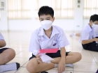 กิจกรรมการทำตุ๊กตาไล่ฝน (Teruterubosu) Image 58