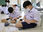 กิจกรรมการทำตุ๊กตาไล่ฝน (Teruterubosu) Image 60