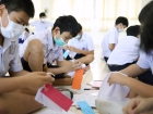 กิจกรรมการทำตุ๊กตาไล่ฝน (Teruterubosu) Image 63