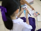 กิจกรรมการทำตุ๊กตาไล่ฝน (Teruterubosu) Image 65