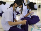กิจกรรมการทำตุ๊กตาไล่ฝน (Teruterubosu) Image 71