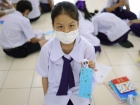 กิจกรรมการทำตุ๊กตาไล่ฝน (Teruterubosu) Image 80
