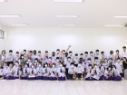 กิจกรรมการทำตุ๊กตาไล่ฝน (Teruterubosu) Image 81