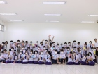 กิจกรรมการทำตุ๊กตาไล่ฝน (Teruterubosu) Image 83