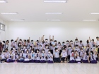 กิจกรรมการทำตุ๊กตาไล่ฝน (Teruterubosu) Image 84