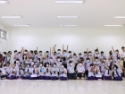 กิจกรรมการทำตุ๊กตาไล่ฝน (Teruterubosu) Image 85