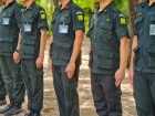 การฝึกนักศึกษาวิชาทหาร บังคับบัญชา และการฝึกทบทวนผู้กำกับนัก ... Image 9