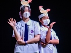 กิจกรรมหน้าเสาธง วันอังคารที่ 18 กรกฎาคม 2566 Image 1