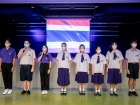 กิจกรรมหน้าเสาธง วันอังคารที่ 18 กรกฎาคม 2566 Image 4