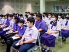 กิจกรรมหน้าเสาธง วันอังคารที่ 18 กรกฎาคม 2566 Image 30