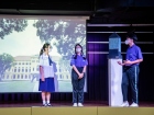 กิจกรรมหน้าเสาธง วันอังคารที่ 18 กรกฎาคม 2566 Image 39