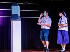 กิจกรรมหน้าเสาธง วันอังคารที่ 18 กรกฎาคม 2566 Image 42