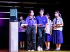 กิจกรรมหน้าเสาธง วันอังคารที่ 18 กรกฎาคม 2566 Image 44