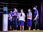 กิจกรรมหน้าเสาธง วันอังคารที่ 18 กรกฎาคม 2566 Image 45