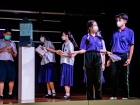 กิจกรรมหน้าเสาธง วันอังคารที่ 18 กรกฎาคม 2566 Image 52