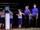 กิจกรรมหน้าเสาธง วันอังคารที่ 18 กรกฎาคม 2566 Image 53