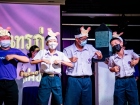 กิจกรรมหน้าเสาธง วันอังคารที่ 18 กรกฎาคม 2566 Image 76