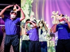 กิจกรรมหน้าเสาธง วันอังคารที่ 18 กรกฎาคม 2566 Image 79