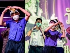 กิจกรรมหน้าเสาธง วันอังคารที่ 18 กรกฎาคม 2566 Image 80