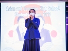 กิจกรรมหน้าเสาธง วันอังคารที่ 18 กรกฎาคม 2566 Image 111
