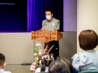 กิจกรรมหน้าเสาธง วันอังคารที่ 18 กรกฎาคม 2566 Image 118