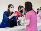 โครงการบรรยายพิเศษเพื่อ ลูก-ศิษย์ ประจําปีการศึกษา 2566 “เลี ... Image 9
