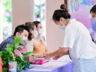 โครงการบรรยายพิเศษเพื่อ ลูก-ศิษย์ ประจําปีการศึกษา 2566 “เลี ... Image 11