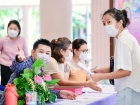โครงการบรรยายพิเศษเพื่อ ลูก-ศิษย์ ประจําปีการศึกษา 2566 “เลี ... Image 12