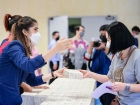 โครงการบรรยายพิเศษเพื่อ ลูก-ศิษย์ ประจําปีการศึกษา 2566 “เลี ... Image 16