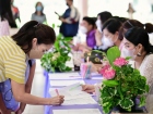 โครงการบรรยายพิเศษเพื่อ ลูก-ศิษย์ ประจําปีการศึกษา 2566 “เลี ... Image 18