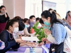 โครงการบรรยายพิเศษเพื่อ ลูก-ศิษย์ ประจําปีการศึกษา 2566 “เลี ... Image 21