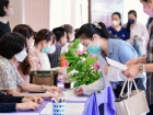 โครงการบรรยายพิเศษเพื่อ ลูก-ศิษย์ ประจําปีการศึกษา 2566 “เลี ... Image 22