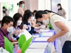 โครงการบรรยายพิเศษเพื่อ ลูก-ศิษย์ ประจําปีการศึกษา 2566 “เลี ... Image 24