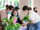 โครงการบรรยายพิเศษเพื่อ ลูก-ศิษย์ ประจําปีการศึกษา 2566 “เลี ... Image 25