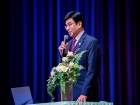 โครงการบรรยายพิเศษเพื่อ ลูก-ศิษย์ ประจําปีการศึกษา 2566 “เลี ... Image 72