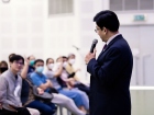 โครงการบรรยายพิเศษเพื่อ ลูก-ศิษย์ ประจําปีการศึกษา 2566 “เลี ... Image 77