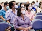 โครงการบรรยายพิเศษเพื่อ ลูก-ศิษย์ ประจําปีการศึกษา 2566 “เลี ... Image 80