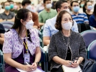 โครงการบรรยายพิเศษเพื่อ ลูก-ศิษย์ ประจําปีการศึกษา 2566 “เลี ... Image 81