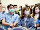 โครงการบรรยายพิเศษเพื่อ ลูก-ศิษย์ ประจําปีการศึกษา 2566 “เลี ... Image 83