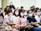 โครงการบรรยายพิเศษเพื่อ ลูก-ศิษย์ ประจําปีการศึกษา 2566 “เลี ... Image 85