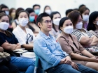 โครงการบรรยายพิเศษเพื่อ ลูก-ศิษย์ ประจําปีการศึกษา 2566 “เลี ... Image 86