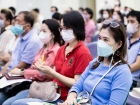 โครงการบรรยายพิเศษเพื่อ ลูก-ศิษย์ ประจําปีการศึกษา 2566 “เลี ... Image 91