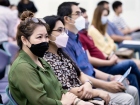 โครงการบรรยายพิเศษเพื่อ ลูก-ศิษย์ ประจําปีการศึกษา 2566 “เลี ... Image 95