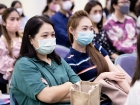 โครงการบรรยายพิเศษเพื่อ ลูก-ศิษย์ ประจําปีการศึกษา 2566 “เลี ... Image 96