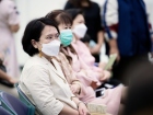 โครงการบรรยายพิเศษเพื่อ ลูก-ศิษย์ ประจําปีการศึกษา 2566 “เลี ... Image 98